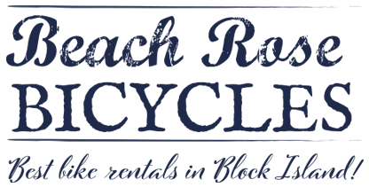 Welcome to Beach Rose Bicycles - Bike Rentals Block Island RI